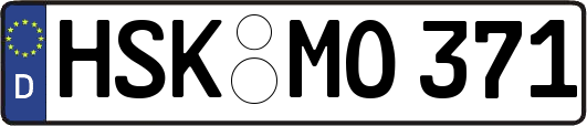 HSK-MO371