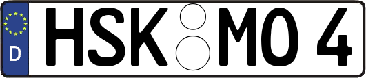 HSK-MO4