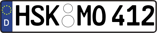 HSK-MO412
