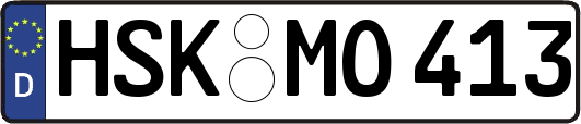 HSK-MO413