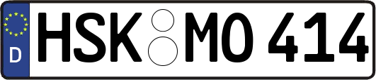 HSK-MO414