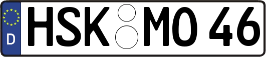 HSK-MO46