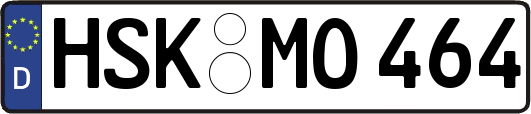 HSK-MO464