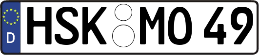 HSK-MO49