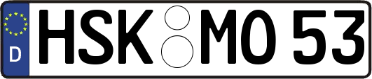 HSK-MO53