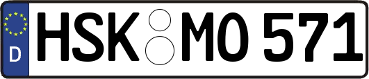 HSK-MO571