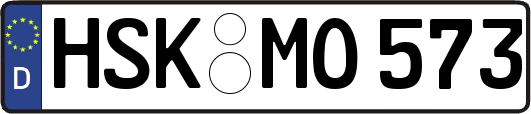 HSK-MO573