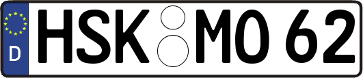 HSK-MO62