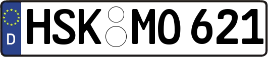 HSK-MO621
