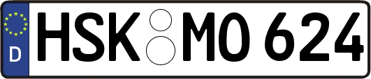 HSK-MO624