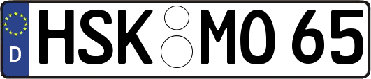 HSK-MO65