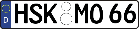 HSK-MO66
