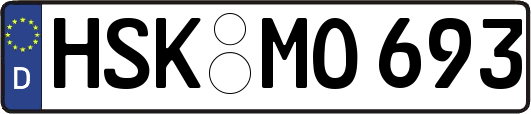 HSK-MO693