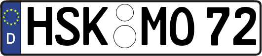 HSK-MO72