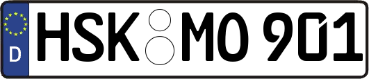 HSK-MO901