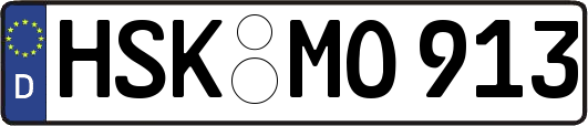 HSK-MO913