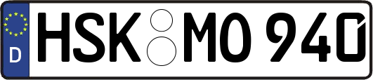 HSK-MO940