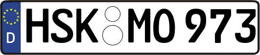 HSK-MO973