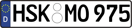 HSK-MO975