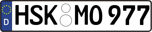 HSK-MO977