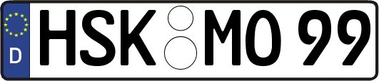 HSK-MO99