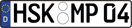 HSK-MP04