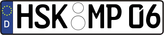 HSK-MP06