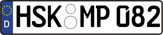 HSK-MP082