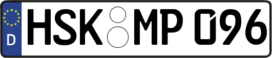 HSK-MP096