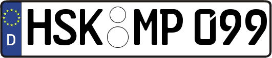 HSK-MP099
