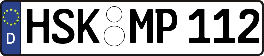 HSK-MP112