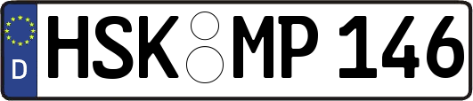 HSK-MP146