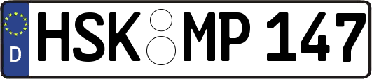 HSK-MP147