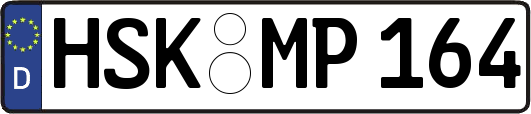 HSK-MP164