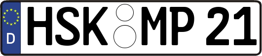 HSK-MP21