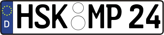 HSK-MP24