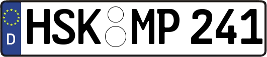 HSK-MP241