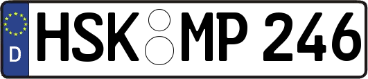 HSK-MP246