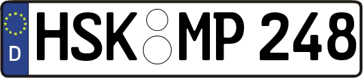 HSK-MP248