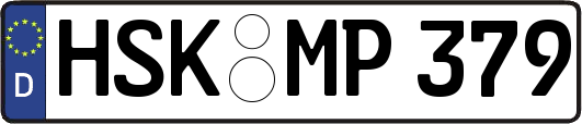 HSK-MP379