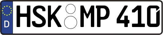 HSK-MP410