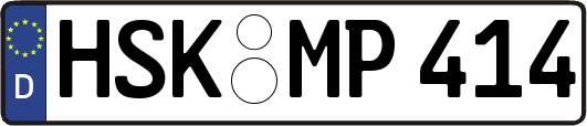 HSK-MP414
