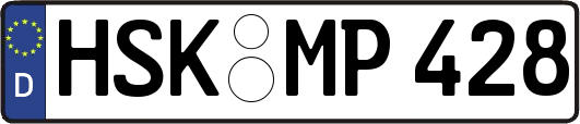 HSK-MP428