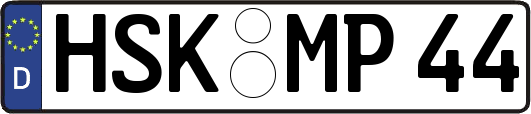 HSK-MP44
