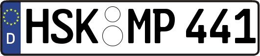 HSK-MP441