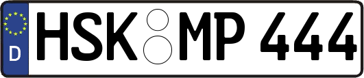 HSK-MP444