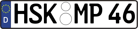 HSK-MP46
