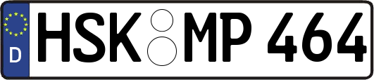 HSK-MP464