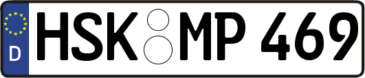 HSK-MP469