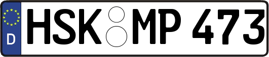HSK-MP473